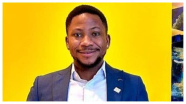 Mr. Samuel Arowosafe: